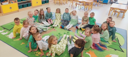 Witamy pierwszy dzień wiosny