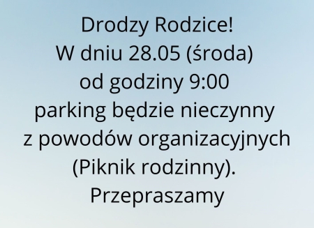 Ogłoszenie