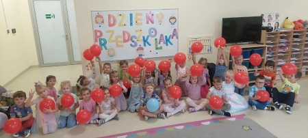 Dzień Przedszkolaka
