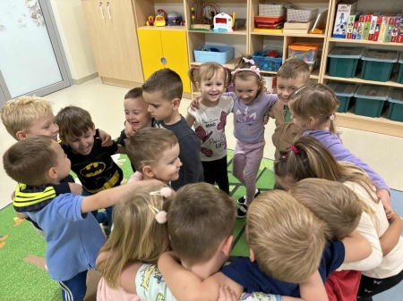 Dzień Chłopaka i Dzień Dziewczynek