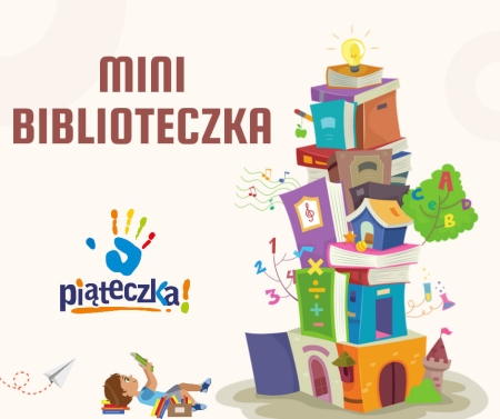 Mini Biblioteczka