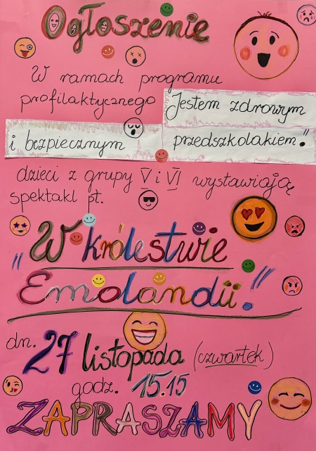 Przedstawienie profilaktyczne