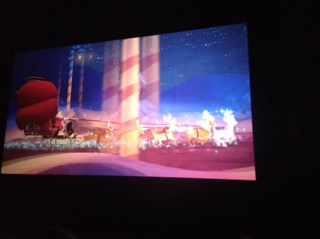 Wyjście do kina Helios 