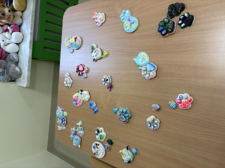 26 marca - warsztaty wielkanocne